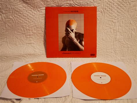 channel orange official vinyl.